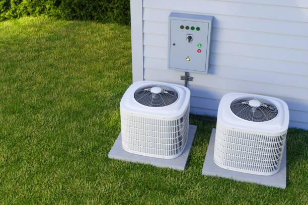 Best HVAC repair near me  in Seneca Knolls, NY