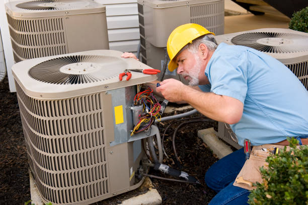 Best Residential HVAC services  in Seneca Knolls, NY