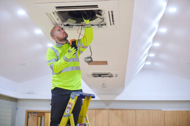Best HVAC system installation  in Seneca Knolls, NY